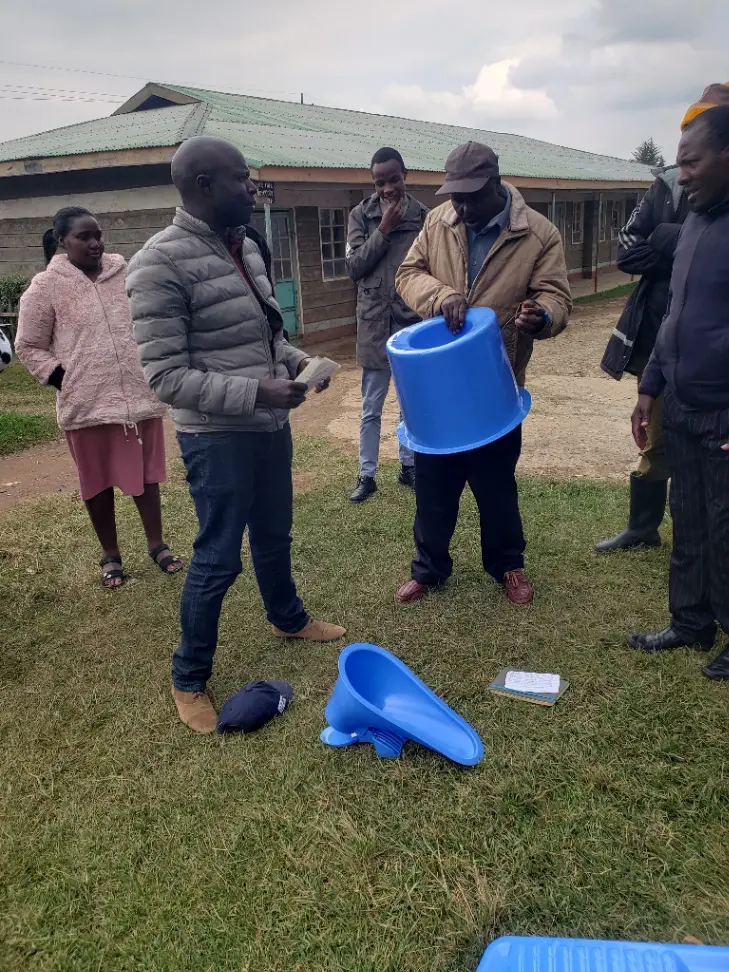 SATO Products Training